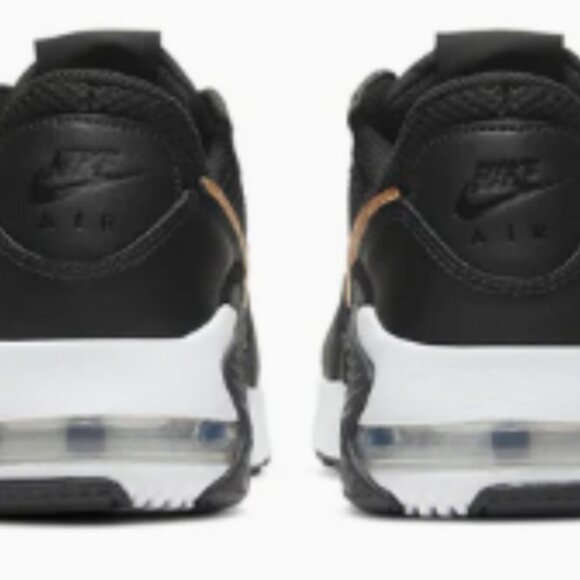 Nike Air Max Excee Women's Shoes Sneakers Running DH1088-001 Size 5 - Picture 4 of 5